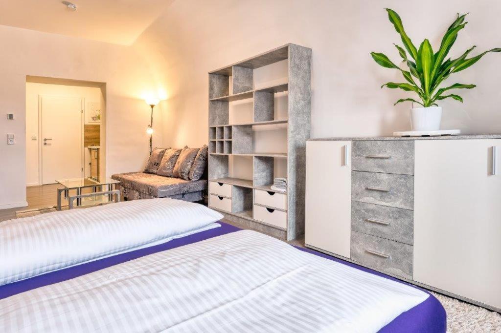 Allram "Topsleep" 24 Hours Checkin Waidhofen an der Thaya Ngoại thất bức ảnh