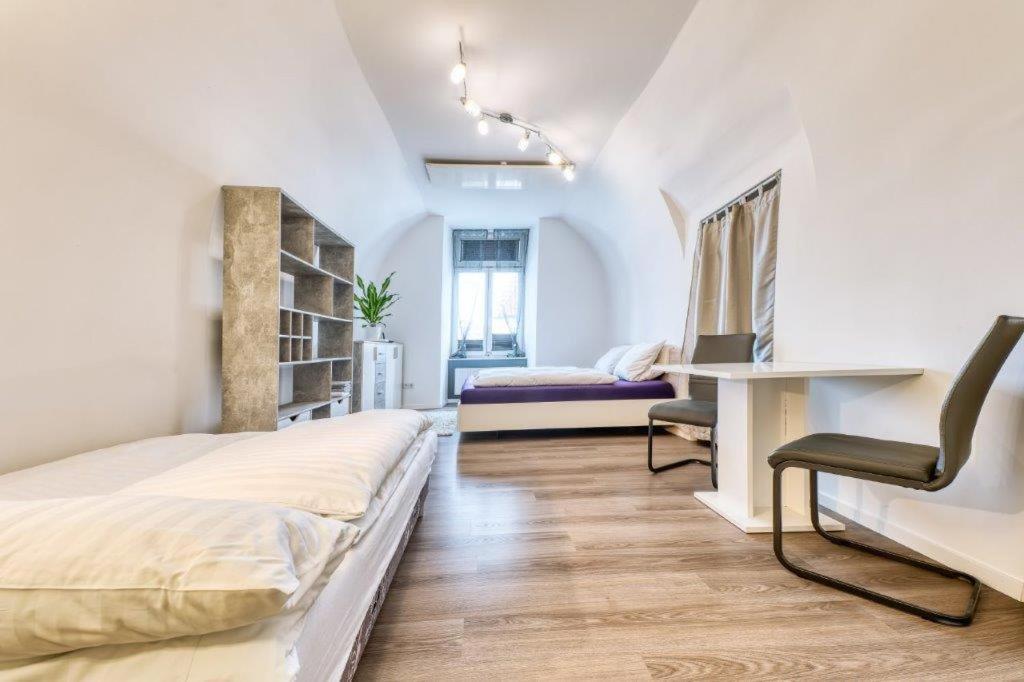 Allram "Topsleep" 24 Hours Checkin Waidhofen an der Thaya Ngoại thất bức ảnh