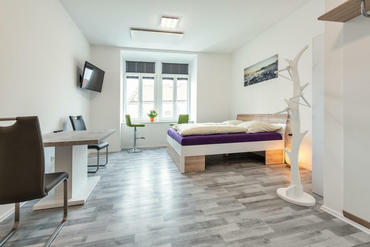 Allram "Topsleep" 24 Hours Checkin Waidhofen an der Thaya Ngoại thất bức ảnh