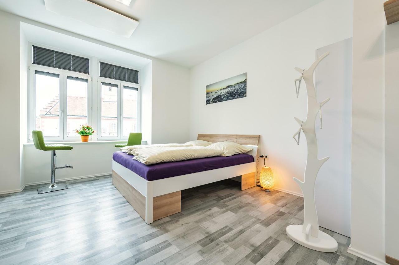 Allram "Topsleep" 24 Hours Checkin Waidhofen an der Thaya Ngoại thất bức ảnh